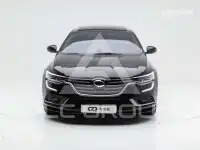 2018 Renault Samsung SM6