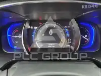 2018 Renault Samsung SM6