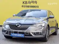 2018 Renault Samsung SM6