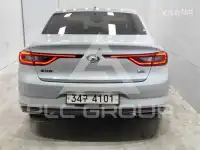 2018 Renault Samsung SM6