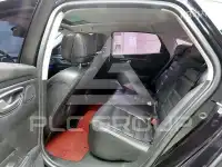 2018 Renault Samsung SM6