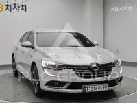 2018 Renault Samsung SM6