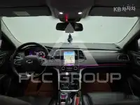 2018 Renault Samsung SM6