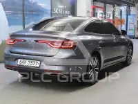 2018 Renault Samsung SM6