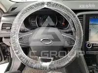 2018 Renault Samsung SM6