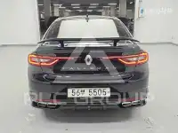 2018 Renault Samsung SM6
