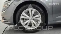 2018 Renault Samsung SM6