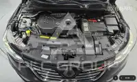 2018 Renault Samsung SM6