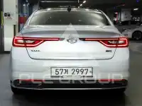 2018 Renault Samsung SM6