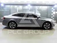 2018 Renault Samsung SM6