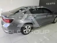 2018 Renault Samsung SM6
