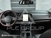 2018 Renault Samsung SM6