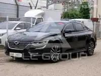 2018 Renault Samsung SM6