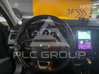 2018 Renault Samsung SM6