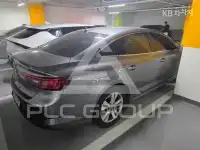 2018 Renault Samsung SM6