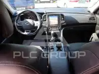 2018 Renault Samsung SM6