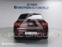 2018 Renault Samsung SM6
