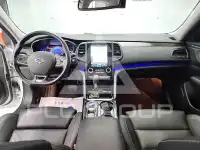 2018 Renault Samsung SM6