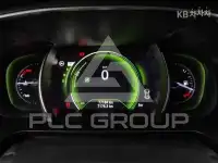 2018 Renault Samsung SM6