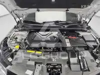 2018 Renault Samsung SM6