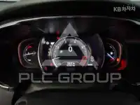 2018 Renault Samsung SM6