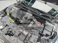 2018 Renault Samsung SM6