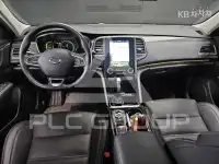 2018 Renault Samsung SM6