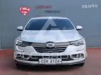 2018 Renault Samsung SM6