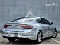 2018 Renault Samsung SM6