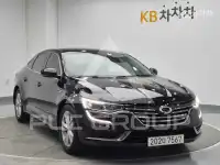 2018 Renault Samsung SM6