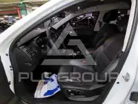 2018 Renault Samsung SM6