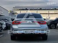 2018 Renault Samsung SM6