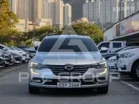 2018 Renault Samsung SM6
