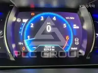 2018 Renault Samsung SM6