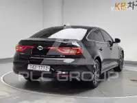 2018 Renault Samsung SM6