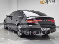 2018 Renault Samsung SM6