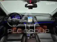 2018 Renault Samsung SM6