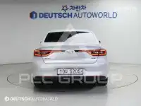 2018 Renault Samsung SM6