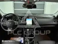 2018 Renault Samsung SM6