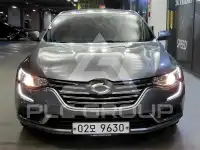 2018 Renault Samsung SM6