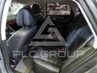 2018 Renault Samsung SM6