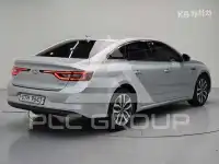 2018 Renault Samsung SM6