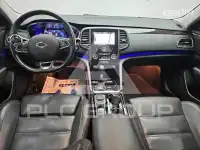 2018 Renault Samsung SM6