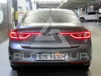 2018 Renault Samsung SM6