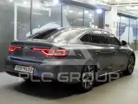 2018 Renault Samsung SM6