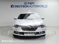 2018 Renault Samsung SM6