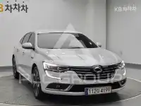 2018 Renault Samsung SM6