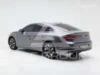 2018 Renault Samsung SM6