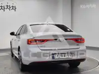 2018 Renault Samsung SM6