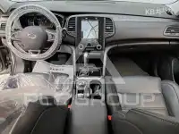 2018 Renault Samsung SM6